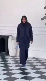 فروشگاه پوشاک زنانه سلنا