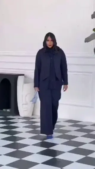 فروشگاه پوشاک زنانه سلنا