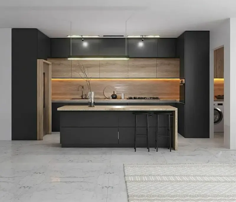 کابینت سازی و ام دی اف میرشاه