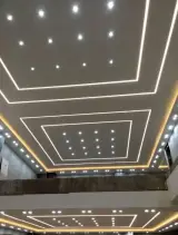 خدمات برقکاری و سیم کشی ساختمان سپهری پویا در ارومیه