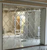 دکوراسیون داخلی امپریال در زابل