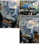 کافی نت تک موج