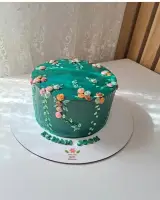 کیک و شیرینی خونگی لندو