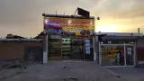 سیستم های صوتی و تصویری اتوموبیل علیرضا