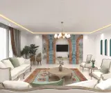 گروه معماری اصفهان دیزاین