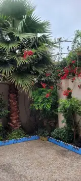 منزل ویلایی ماه و خورشید