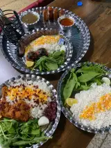 رستوران سنتی اصالت در تالش
