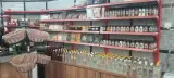 فروشگاه ترخون (سبزیجات آماده و ترشیجات