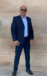 مشاور و کارشناس حقوقی محمد محمودی