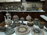 ارمغان خاک