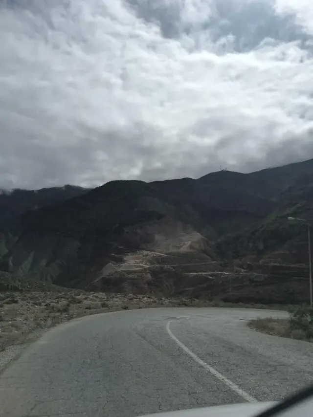راننده بین استانی