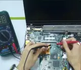 تعمیرات لپ تاپ و مودم نداپرداز