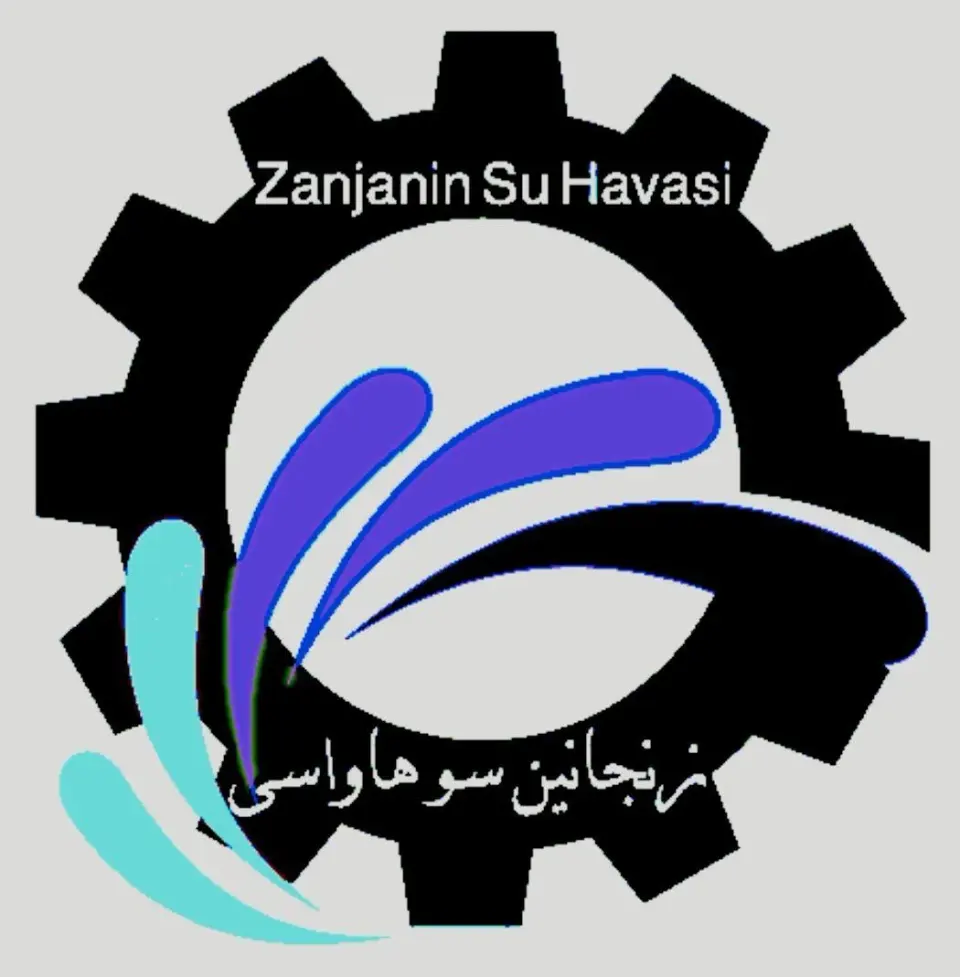شرکت زنجانین سو هاواسی