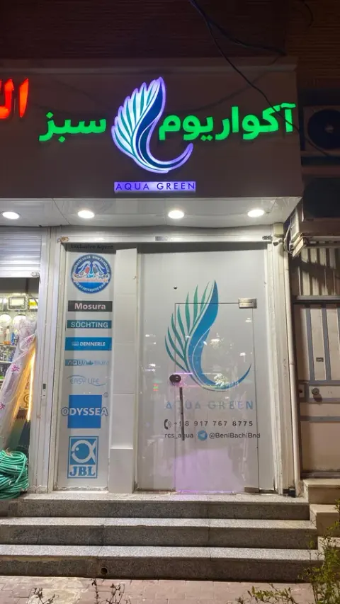 آکواریوم دلقک