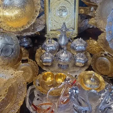 سرای سوغات مشهد