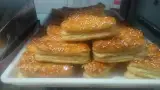 شیرینی فرشی گل رز
