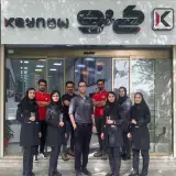 شرکت توسعه تجاری آکام