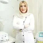 تیم تخصصی زنان سپیده مساعدی