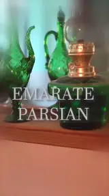 کافه رستوران عمارت پارسیان