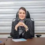 کلینیک روانپزشکی (دکتر وحیده فتحی)
