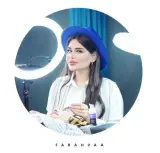 آموزشگاه اکستنشن مژه فرحوا در اهواز