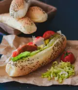 فست فود زرنگاری در میناب