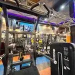 باشگاه بدنسازی و فیتنس یاران