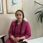 دکتر نیوشا محمدنژاداصفهانی فرد