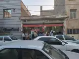 نانوایی بربری