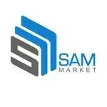 فروشگاه تخصصی موبایل سام مارکت