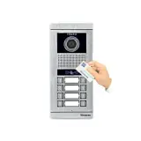 تلفن کار برقکار تعمیرات آیفون تصویری