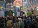 مسجد امام صادق