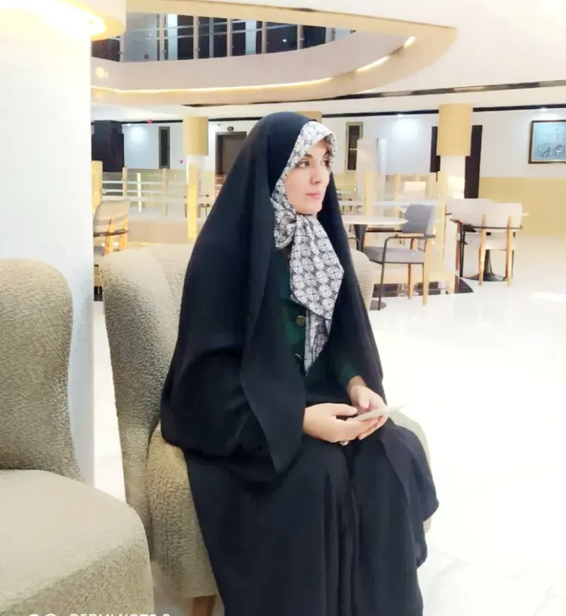 مرکز مامایی فاطمه الزهرا س