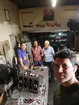 ایسوزوکاران البرز
