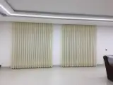 پرده آماده آرا