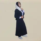 دوخت و پخش لباس زنانه مریمانه