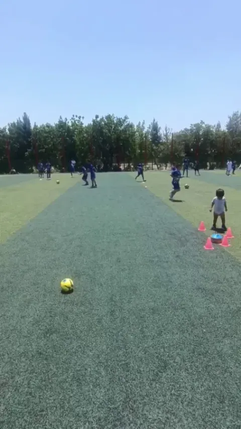 مربی فوتبال