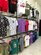 بوتیک جمهوری آدیداس
