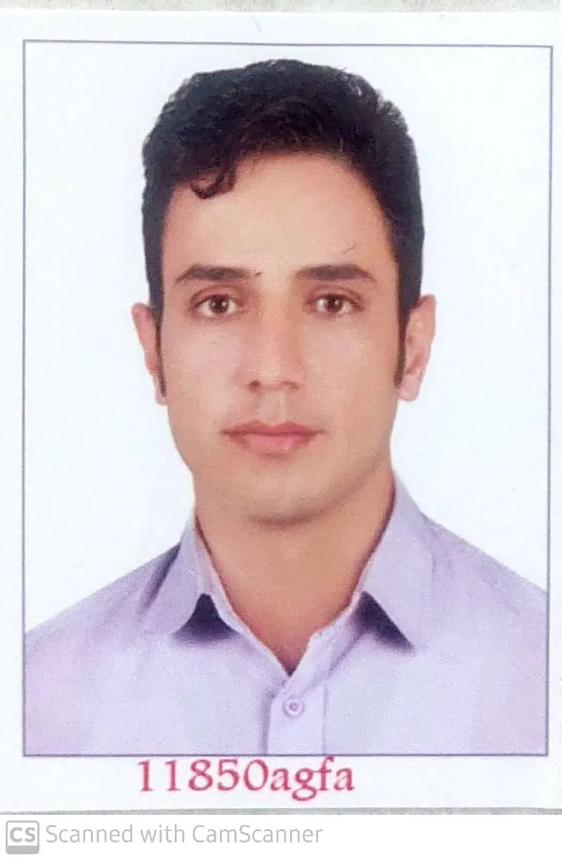 وکیل حسین ناوشکی