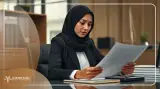 دفتر وکالت الهه بهرامی.سابقه 14 سال