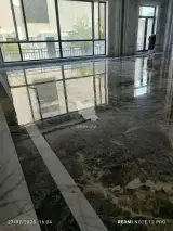 خدمات کفسابی و نماشویی بمدیریت آقای مقانلو در نسیم شهر