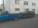 خودروبر و یدک کش علی