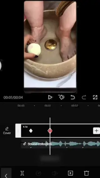 سالن زیبایی آزی بیوتی کلیه خدمات