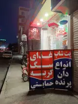 غذا و ملزومات جانبی سگ گربه و پرنده