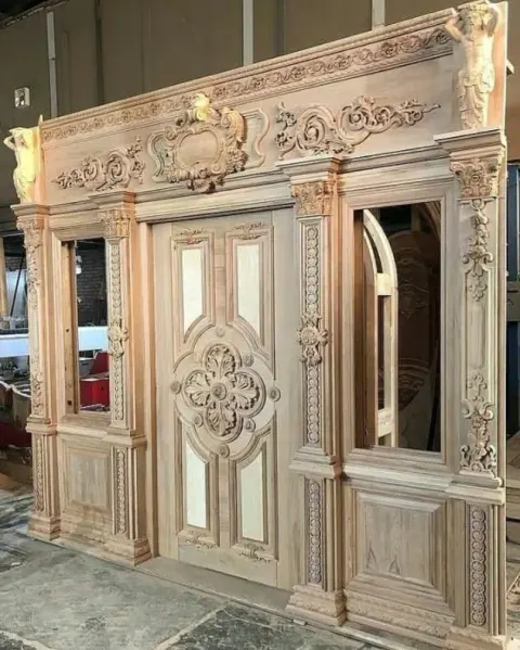 صنایع چوب دیاکو
