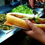فلافل الزهرا