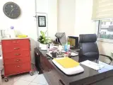 دکتر نسرین فتاحی