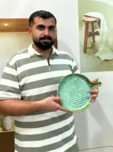 فروشگاه دکوری جات فارینور در بابل