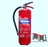 فروش و نصب اعلام و اطفا حریق ابتکار سوزان در کرمانشاه