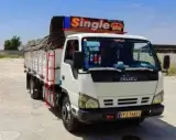 خرید و فروش کامیون دیزل تراک رومیانی در رومشکان